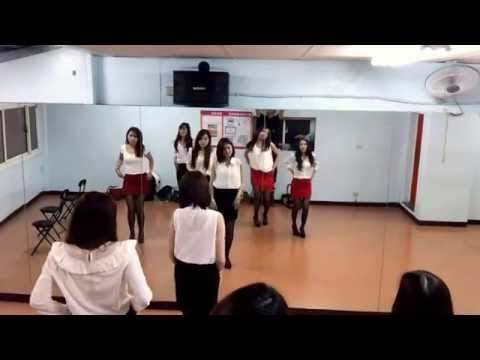 AoA ~ Miniskirt  魅力週四班 ( Full Ver. )