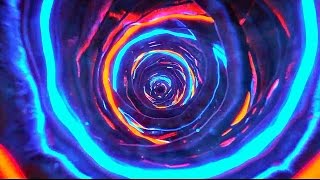 BEST Psychill  Psychedelic 3D Visual Progressive Trippy Music Mix