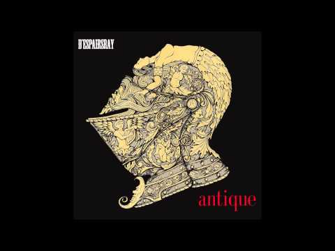 Marry of the blood - D'espairsRay