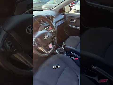 фото kia rio iii 0