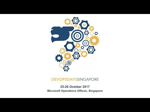 DevOpsDays 2017 - Day 1