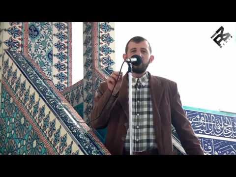 Dashuria ndaj Profetit s.a.w.s - Abdulla Nela - HUTBE