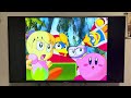 Opening From Kirby Fright To The Finish DVD 2005