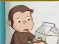 Promo Jorge El Curioso Discovery KIds 2013 2016