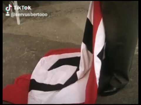 Der Bockerer Die Fahne