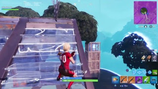 フォートナイト