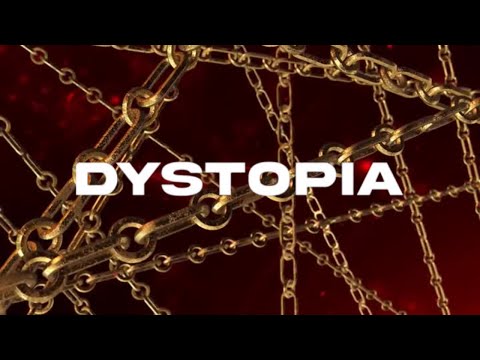 LE CUBE — LIVE AT DYSTOPIA