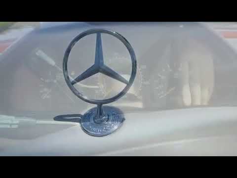 1995 Mercedes C280 Elegance