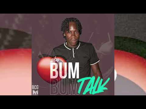 Zido - BumBum Talk x Mikado (official audio)