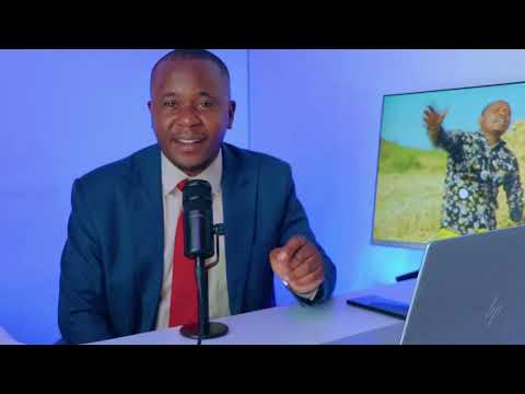 DANNY GIFT FT SOLOMON MKUBWA -WEWE SI BINADAMU