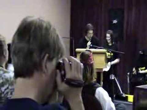 Persacon 2007 Video 20