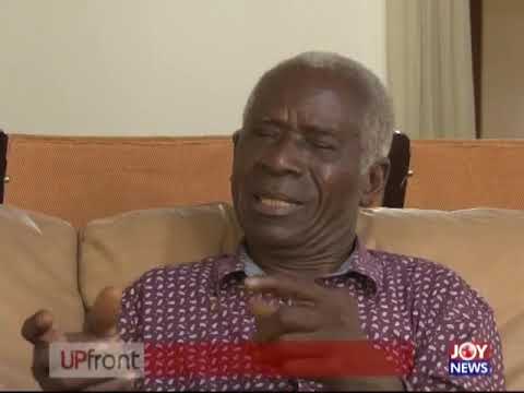 Scars Of The Revolution - UPfront on JoyNews (19-12-19)