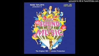 Petula Clark - The Sound of Music (1981)