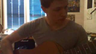 Black Dahlia - Porcupine Tree (Acoustic... Attempt)