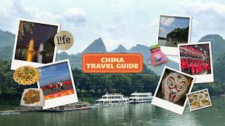 Travel Guide: Discovering the Old China in Shanghai and Guilin | PhilSTAR Life