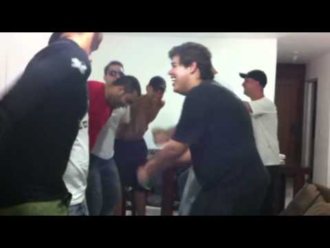 MINHA MULHER NÃO DEIXA NÃO ( CLIPE OFICIAL)