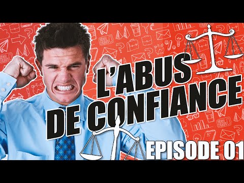Abus de Confiance-Cours de Droit-Ecole ENCG