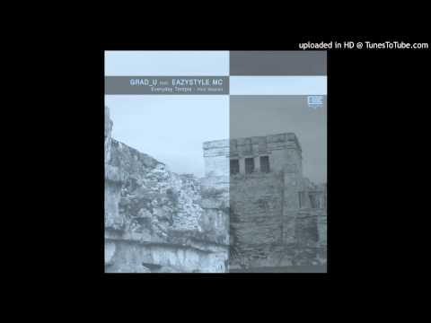 Everyday Temple [Remix Tape Irish 273 Bounce by Xoki​/​Hieronymus]