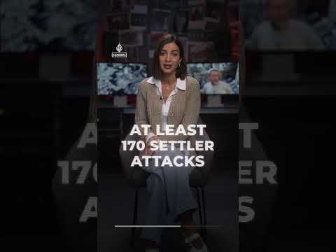 Trump endorses Netanyhu ahead of elections | AJ #shorts