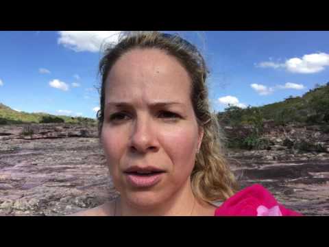 365 Bipolar -Mucuge, Brazil -Day 316