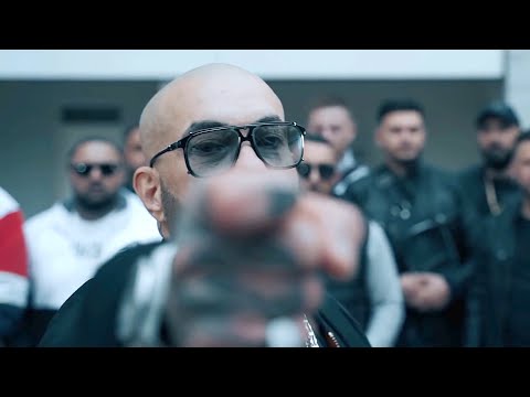 Azad - Stählerne Faust (prod. by MazeGotThatBeat)