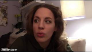 Favorite Jessie Mueller Moments