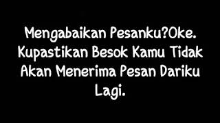 Download lagu Statuz wa buat orang yang sombong mp3