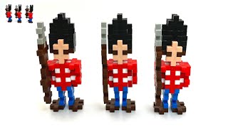Royal Guards