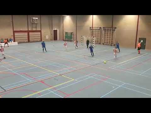 ZVS/Bodemflex - OACN Boys deel 2 ‘20/‘21