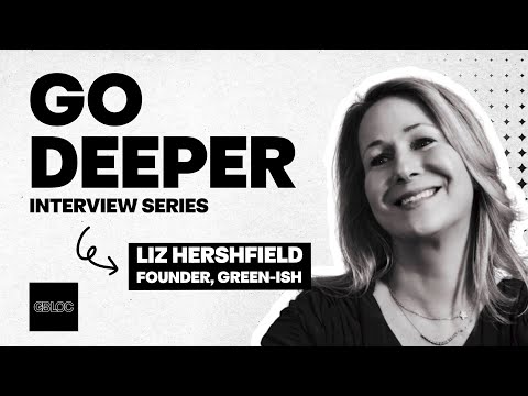 Go Deeper with Liz Hershfield