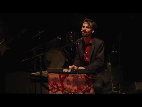 Recordatorio En Vivo @ Showcase 'Lógica resbalosa'