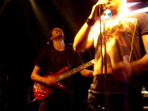 Dgang (David Ripado) no Templários Bar