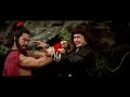 Alexander Fu Sheng Vs Lo Mang In The Brave Archer 3