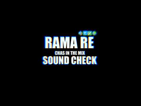 RAMA RE SOUND CHECK ✅ #soundcheck #soundchecksong #viral #trebding #explore #explorepage #highgain