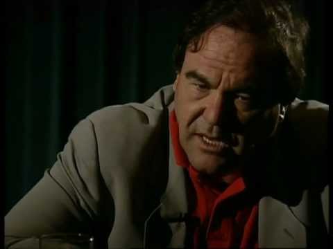 Oliver Stone's America (2001)