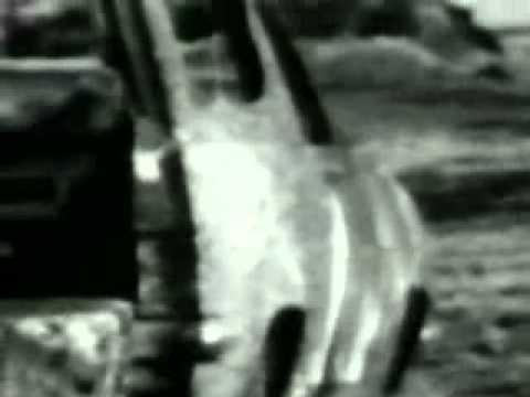 Johnny Diesel - Never Miss Your Water