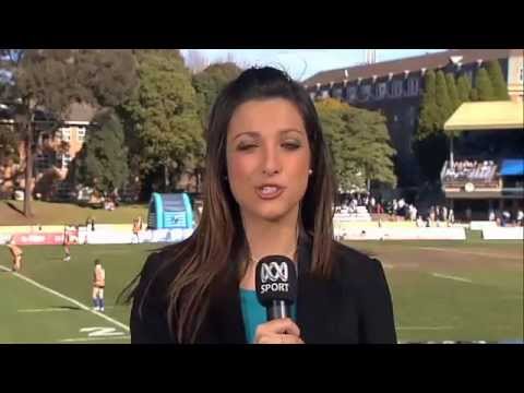 Shute Shield 2013 Round 17 Peview - Eastern Suburbs v Eastwood