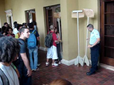 UPR Asamblea Fuera de Control