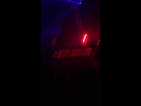 2016/05/13 Will Atkinson @ Fly:  ID#3