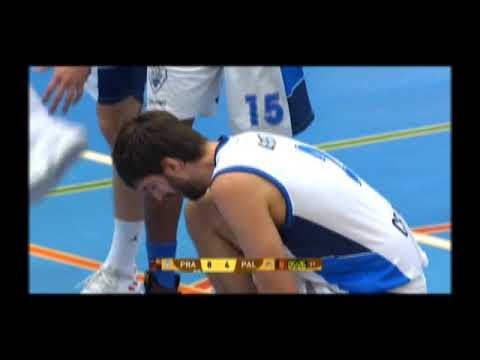 PARTIDO JORNADA 11 ENTRE PRAT Y PALENCIA
