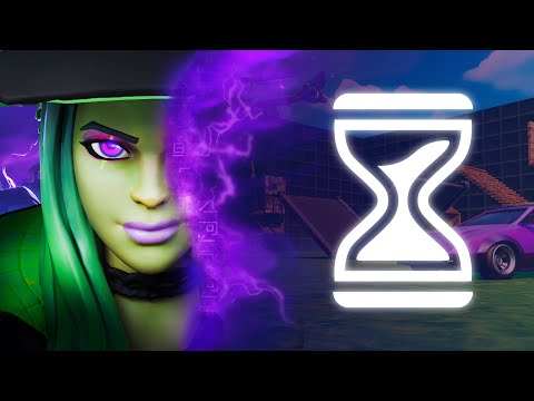 Witching Hour Live Event | Fortnite 1v1 with Every Gun