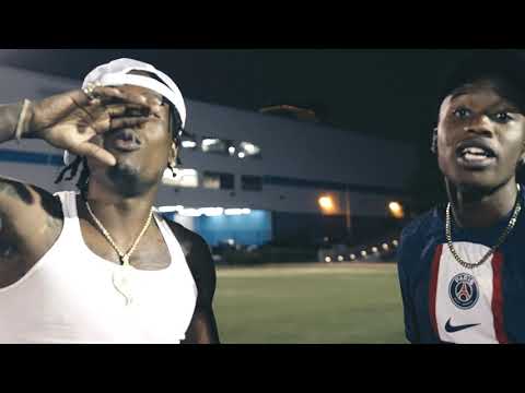 REEM CA$H x ZY BANKO - Parlay (Official Music Video)