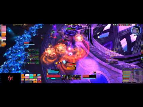 LostTemple vs Chronomatic Anomaly (Mythic) 4k Resolution