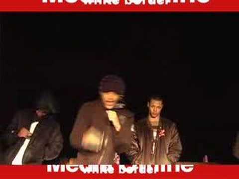 Mobstarz - 2G and GMONEY