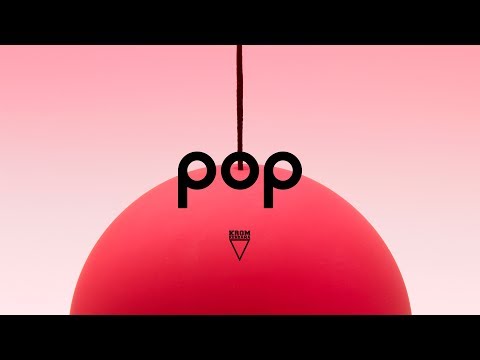 KROM POP Trailer