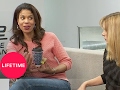 Dance Moms: Holly is Too Focused on Nia (S5, E17) | Lifetime