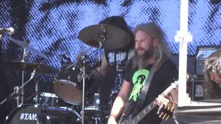Twelve Labors Music Video