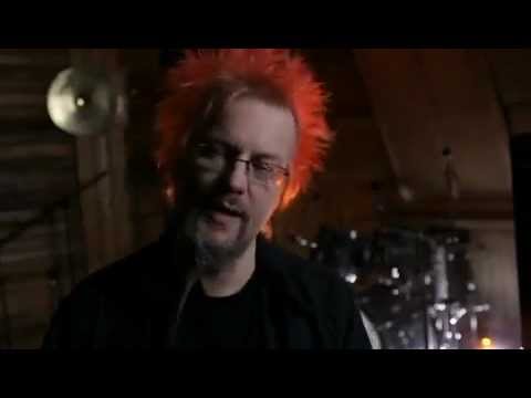 Kaubamaja punkreklaam Villu Tammega