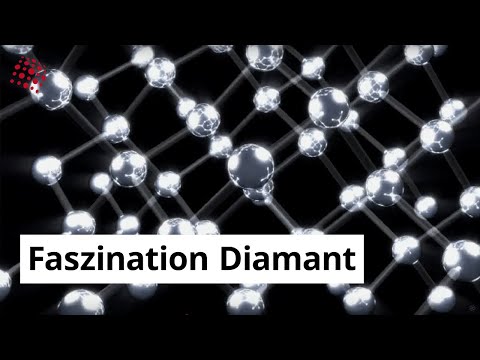 Faszination Diamant
