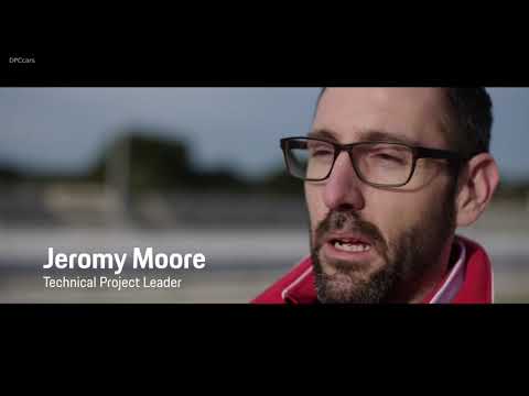 Thumbnail for Porsche Service - Bosch European Presents - Porsche 911 RSR 2019 Introduction by Porsche 911, Porsche, BMW, Volkswagen, Land Rover, Car